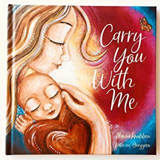 Carry you with me