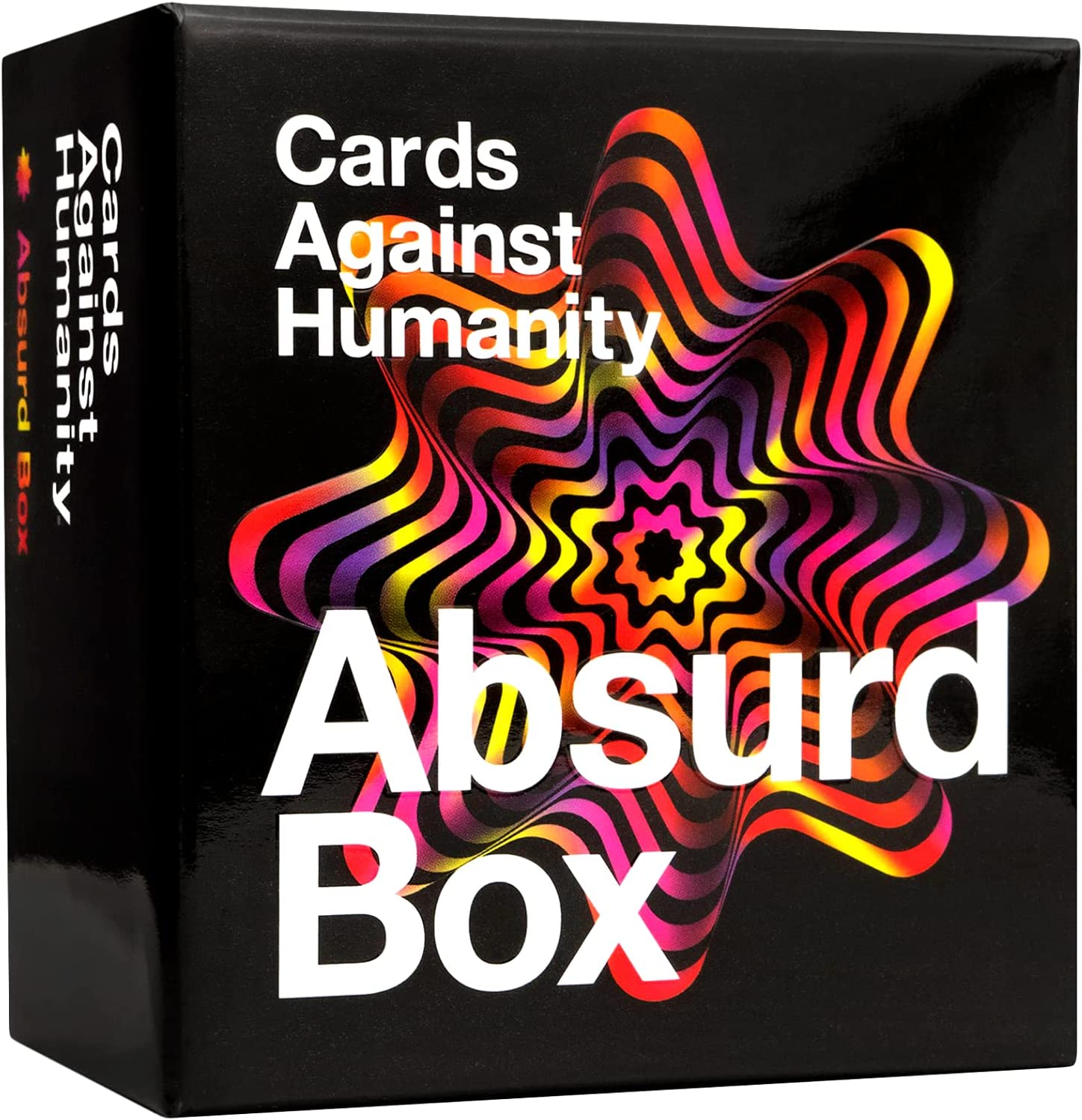 Cards Against Humanity Absurd Box | Pandora's Boox