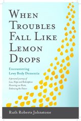 When Troubles Fall like Lemon Drops | Pandora's Boox