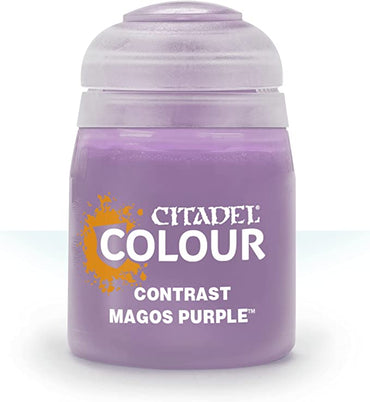 Magos Purple Contrast 18ml