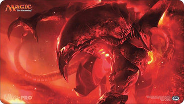 Iconic Masters Playmat Urbrask The Hidden