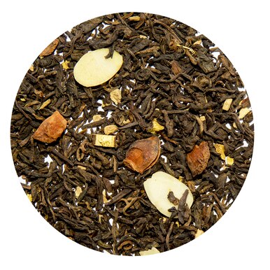 Pu-Erh Chai