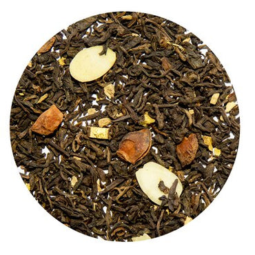 Pu-Erh Chai