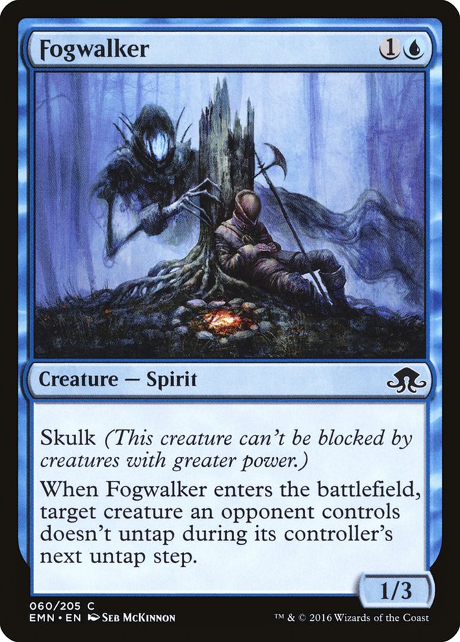Fogwalker [Eldritch Moon] | Pandora's Boox