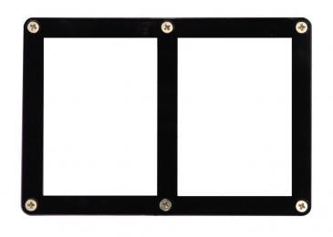 Ultra Pro Screwdown 2 Card Holder