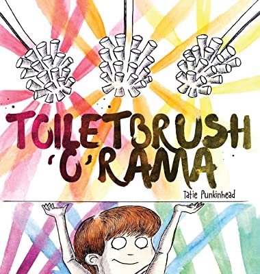Toiletbrush 'o' Rama