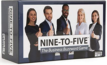 Nine-To-Five