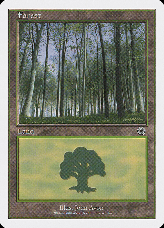Forest (104) [Battle Royale] | Pandora's Boox