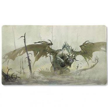 Dragon Shield Playmat: Dashat Living Lunacy