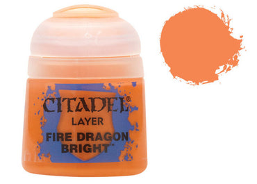 Lugganath Orange Layer 12ml