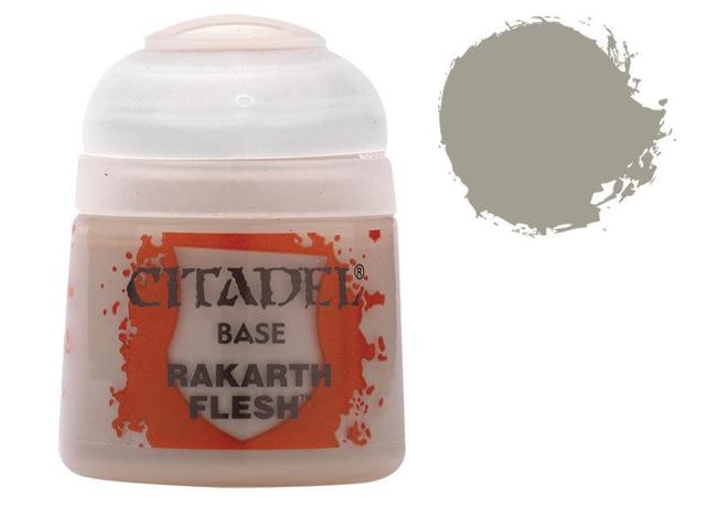 Rakarth Flesh 12ml