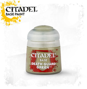 Death Guard Green 12ml