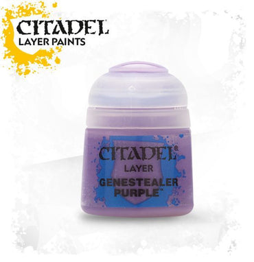 Genestealer Purple 12ml