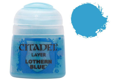 Lothern Blue Layer 12ml