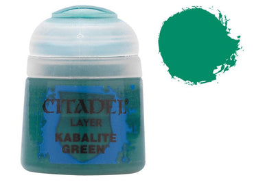 Kabalite Green Layer 12ml