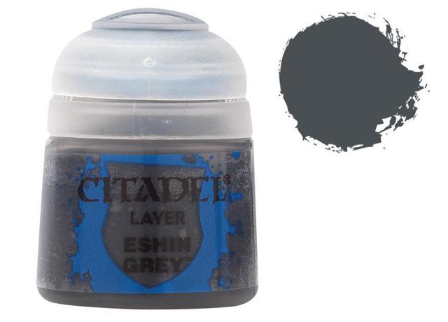 Eshin Grey Layer 12ml