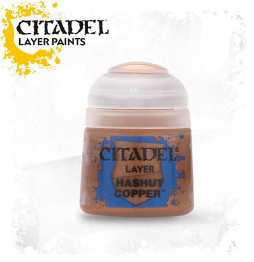 Hashut Copper Layer 12ml
