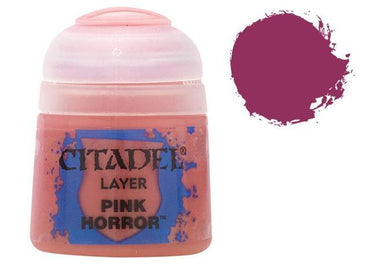 Pink Horror 12ml