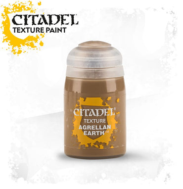 Citadel Agrellan Earth technical 12ml