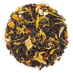Chocolate Orange