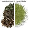 Matcha, 50g, unsweetened