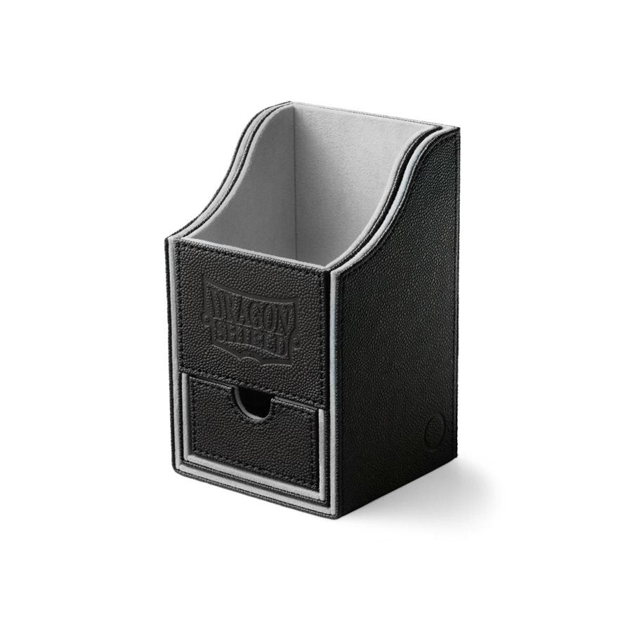Dragon Shield Nest+ 100 Black / grey