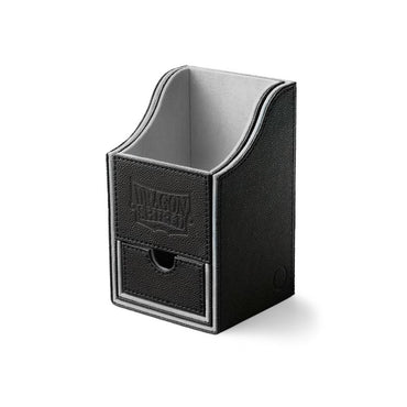 Dragon Shield Nest+ 100 Black / grey