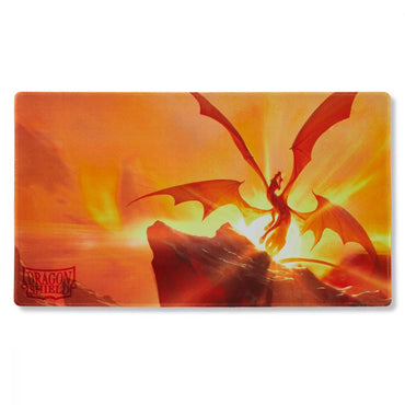 Dragon Shield Playmat - Elichaphaz The Light Benders