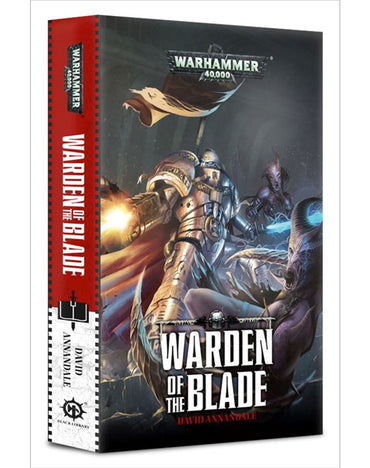 Warden Of The Blade