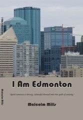 I am Edmonton | Pandora's Boox