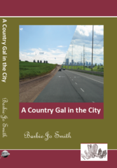 Country Gal in the City | Pandora's Boox