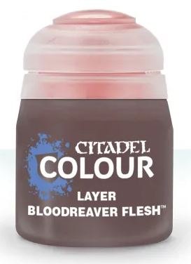 Bloodreaver Flesh Layer 12ml