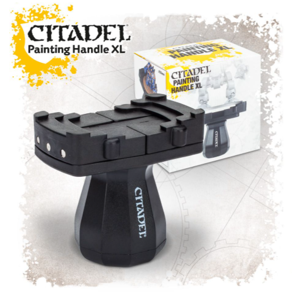 Citadel Painting Handle XL | Pandora's Boox