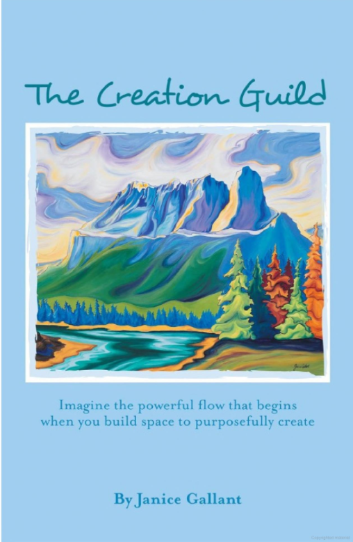 The Creation Guild