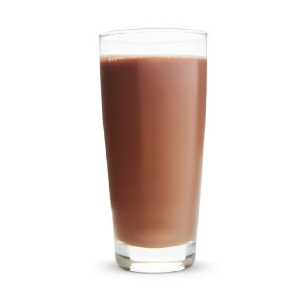 Chocolate Milk
