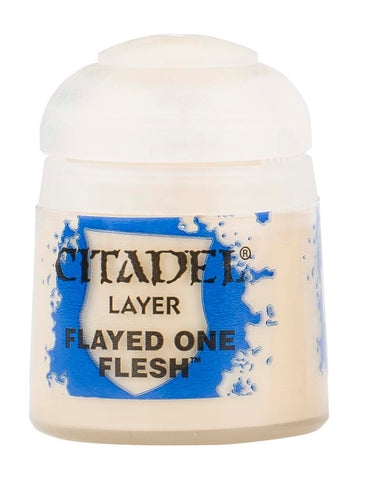 Flayed One Flesh 12ml