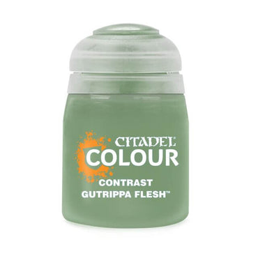Gutrippa Flesh Contrast 18ml