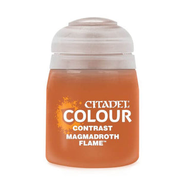 Contrast: Magmadroth Flame18ml