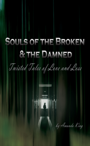 Souls of the Broken & The Damned | Pandora's Boox