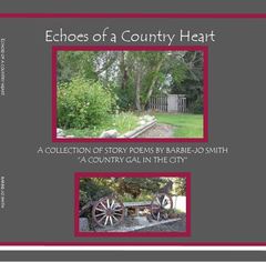 Echoes of a Country Heart | Pandora's Boox
