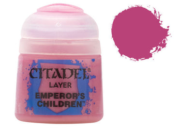 Emperor's Children 12ml