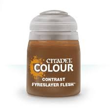 Fyreslayer Flesh Contrast 24 ml
