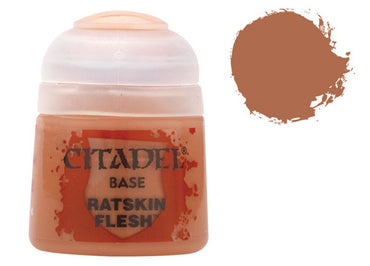 Ratskin Flesh Base 12ml