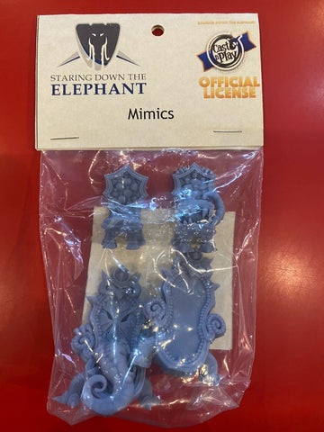 Mimics