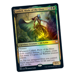 Kaldheim Commander Deck: Elven Empire