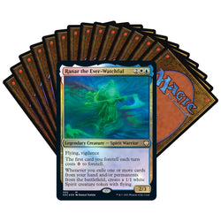 Kaldheim Commander Deck: Phantom Premonition