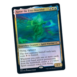 Kaldheim Commander Deck: Phantom Premonition
