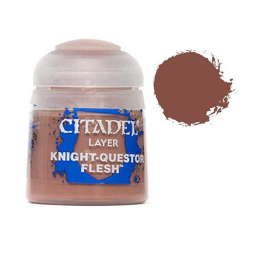 Knight-Questor Flesh Layer 12ml