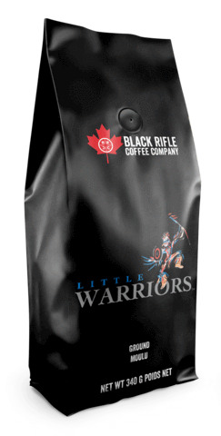 Black Rifle Coffee: Little Warriors