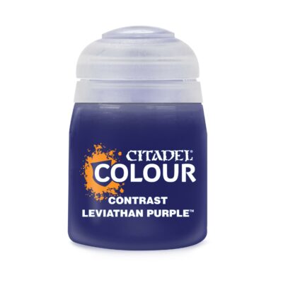 Contrast: Leviathan Purple 18ml